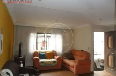 Casa com 4 quartos à venda no Jardim Novo Jaú, São Paulo 