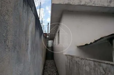 Casa com 2 quartos à venda no Jardim Iporã, São Paulo 