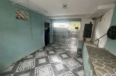Casa com 3 quartos à venda no Jardim Myrna, São Paulo 