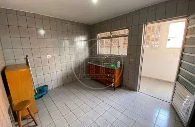 Casa com 2 quartos à venda na Vila Natal, São Paulo 