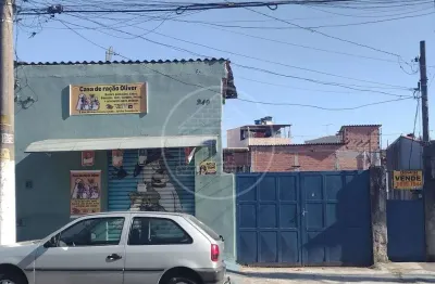 Casa com 3 quartos à venda no Jardim Presidente, São Paulo 