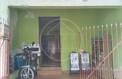 Sobrado com 2 dormitórios à venda, 160 m² - Jardim Iporã - São Paulo/SP