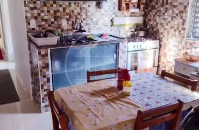 Casa com 5 quartos à venda na Vila Natal, São Paulo 