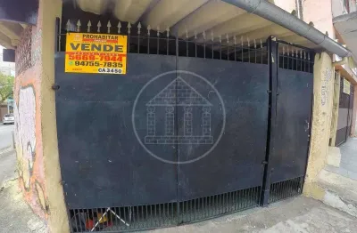 Casa com 3 quartos à venda no Cantinho do Céu, São Paulo 