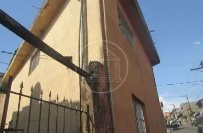 Casa com 1 quarto à venda no Jardim Varginha, São Paulo 