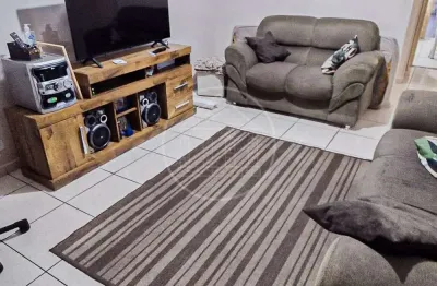 Casa com 2 quartos à venda no Jardim Angelina, São Paulo 