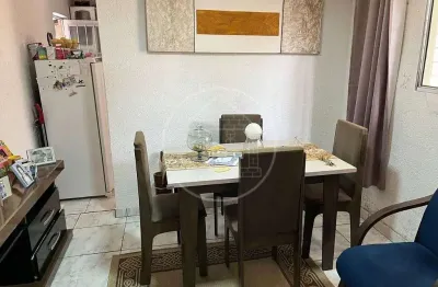 Casa com 2 quartos à venda no Jardim Floresta, São Paulo 