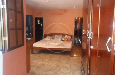 Sobrado residencial à venda (Jardim São Judas Tadeu) - SO2386.