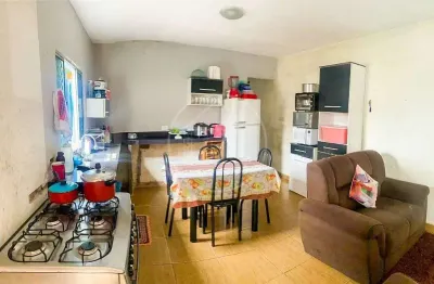 Casa com 7 quartos à venda no Recanto Campo Belo, São Paulo 