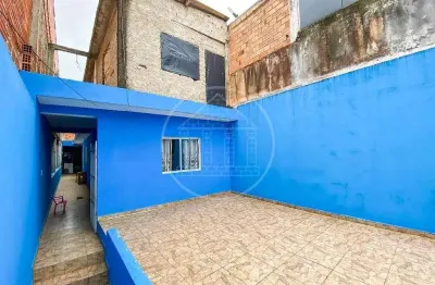 Casa com 3 quartos à venda na Vila Natal, São Paulo 