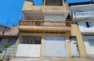 Casa com 2 quartos à venda no Jardim Somara, São Paulo 