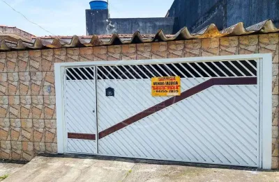 Casa com 3 quartos à venda no Jardim Novo Parelheiros, São Paulo 