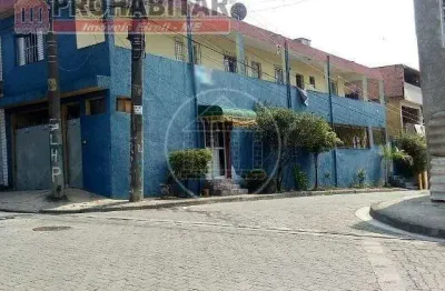 Casa à venda, 180 m² por R$ 330.000,00 - Jardim Eliana - São Paulo/SP