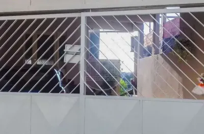 Casa com 6 quartos à venda no Jardim São Bernardo, São Paulo 