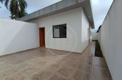 Casa com 2 quartos à venda na Chácara Itororo, Embu-Guaçu 