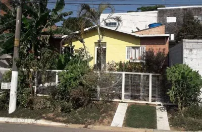 Casa com 2 quartos à venda no Jardim Alviverde, São Paulo 