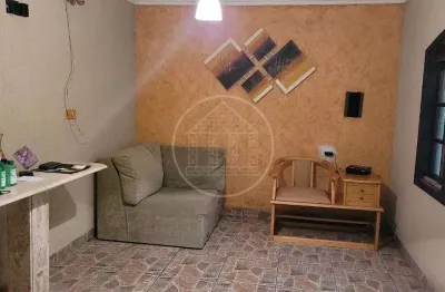 Sobrado à venda no Conjunto Habitacional Brigadeiro Faria Lima