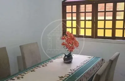 Casa com 3 quartos à venda no Recanto Campo Belo, São Paulo 