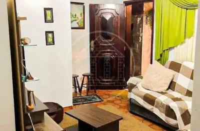 Casa com 2 quartos à venda no Jardim Novo Lar, São Paulo 