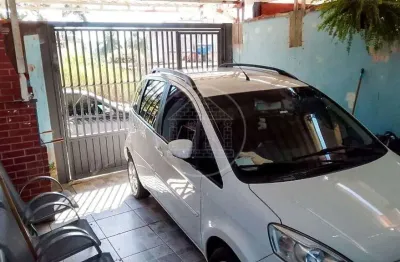 Casa com 2 quartos à venda no Jardim Alviverde, São Paulo 