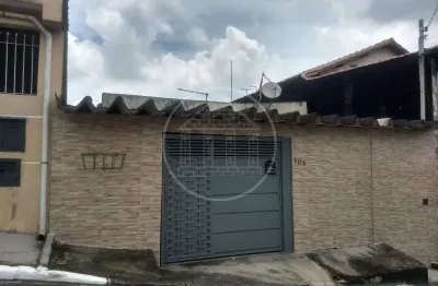 Casa com 2 quartos à venda no Jardim Aladim, São Paulo 