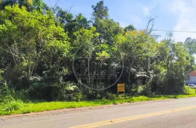 Terreno em condomínio fechado à venda no Jardim Alviverde, São Paulo 