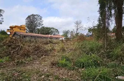 Terreno em condomínio fechado à venda no Parque do Terceiro Lago, São Paulo 