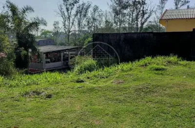 Terreno em condomínio fechado à venda no Parque do Terceiro Lago, São Paulo 