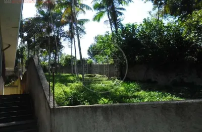 Terreno residencial à venda, Jardim Shangrilá (Zona Sul), São Paulo - LF0023.