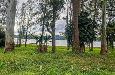 Terreno à venda, 504 m² no Parque do Terceiro Lago - São Paulo/SP