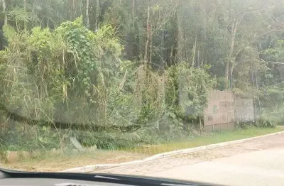 Terreno à venda, 600 m² por R$ 200.000,00 - Jardim Novo Parelheiros - São Paulo/SP