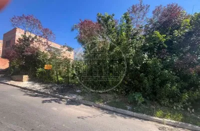 Terreno em condomínio fechado à venda no Jardim Ellus, São Paulo 