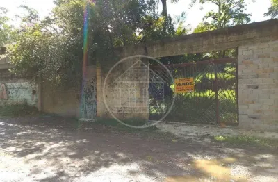 Terreno à venda, 735 m² por R$ 400.000,00 - Jardim Shangrilá (Zona Sul) - São Paulo/SP