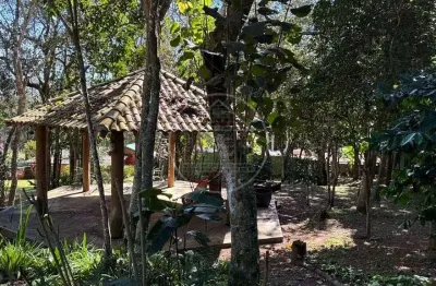 Terreno em condomínio fechado à venda no Praias Paulistanas, São Paulo 