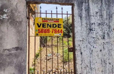 Terreno em condomínio fechado à venda no Jardim Belcito, São Paulo 