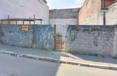 Terreno em condomínio fechado à venda no Jardim Noronha, São Paulo 