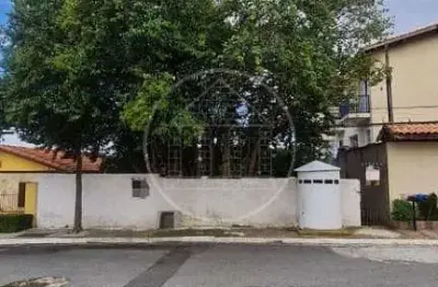 Terreno em condomínio fechado à venda em Interlagos, São Paulo 