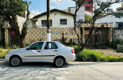 Terreno à venda no Jardim Colonial, São Paulo 