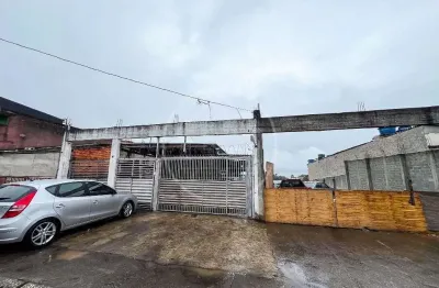 Terreno em condomínio fechado à venda na Cidade Ipava, São Paulo 