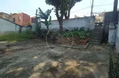 Terreno à venda, 325 m² por R$ 470.000,00 - Terceira Divisão de Interlagos - São Paulo/SP