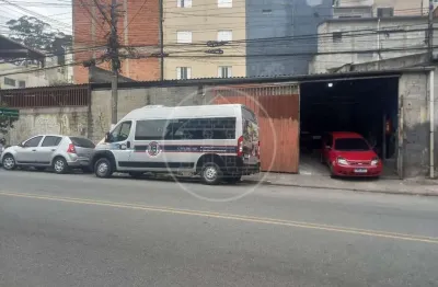 Terreno à venda no Jardim Colonial, São Paulo 