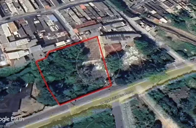 Terreno à venda no Jardim Belcito, São Paulo 