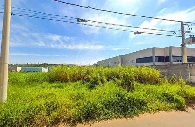 Terreno à venda no Europark Comercial, Indaiatuba 