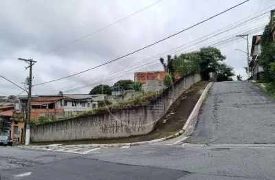 Terreno em condomínio fechado à venda no Jardim Novo Parelheiros, São Paulo 