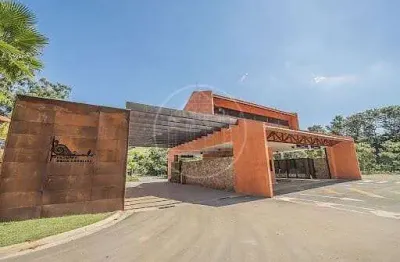Terreno à venda no Condominio Fazenda Dona Carolina Capela em Itatiba/SP