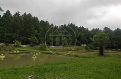 Terreno à venda no Jardim dos Eucaliptos, São Paulo 