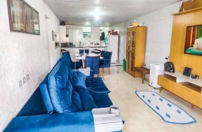 Casa com 3 quartos à venda no Jardim Novo Horizonte, São Paulo 