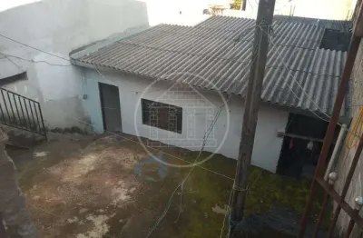 Casa com 2 quartos à venda no Jardim Zilda, São Paulo 