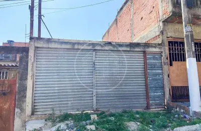 Terreno em condomínio fechado à venda no Jardim São Judas Tadeu, São Paulo 