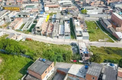 Terreno em condomínio fechado à venda no Jardim São Judas Tadeu, São Paulo 